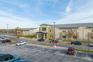 Rooster Springs Elementary School