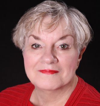 Elizabeth Jung