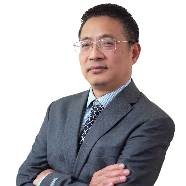 Zixiong Wei