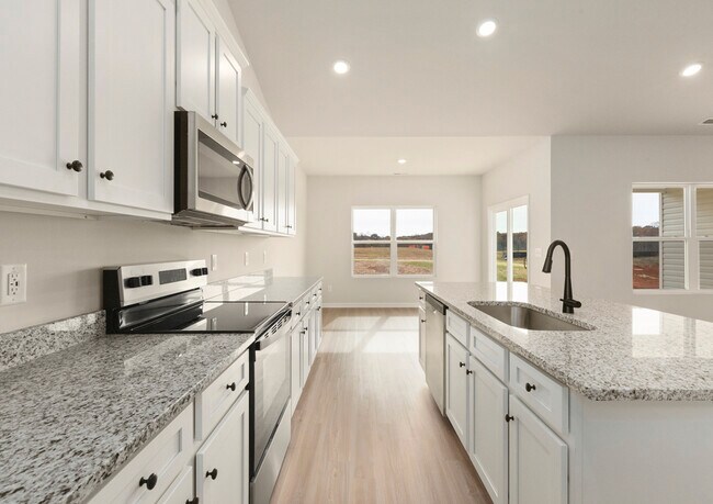 267 Taverners Ln unit 36861549, Angier, NC 27501 - photo 7