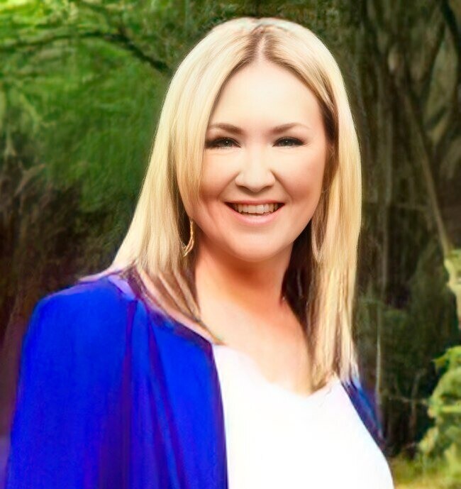 Amy Mingo