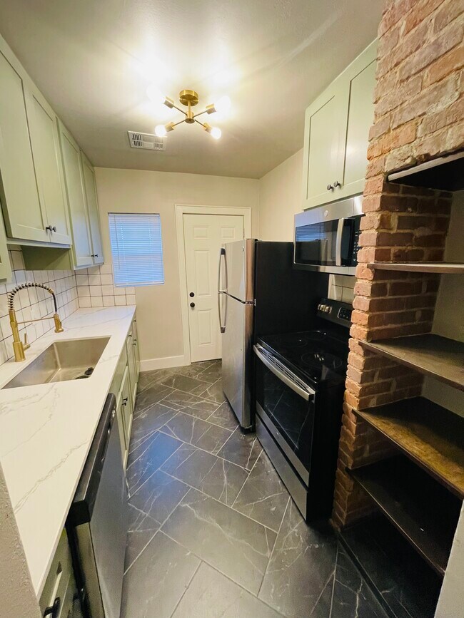 2538 NW 21st St Unit 2538, Oklahoma City, OK 73107