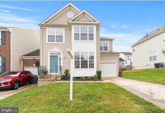 120 Holmes St, Stafford, VA 22554