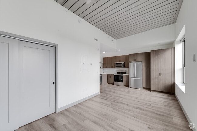 Broadway Lofts, Mount Pleasant, MI 48858 - photo 3