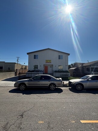 630 1/2 W 79th St, Los Angeles, CA 90044