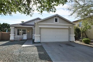 6965 W Midway Ave, Glendale, AZ 85303