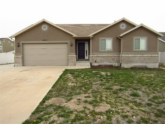 8474 S Delicate Arch Dr, West Jordan, UT 84081