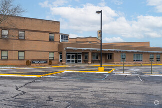 Corydon Central High School
