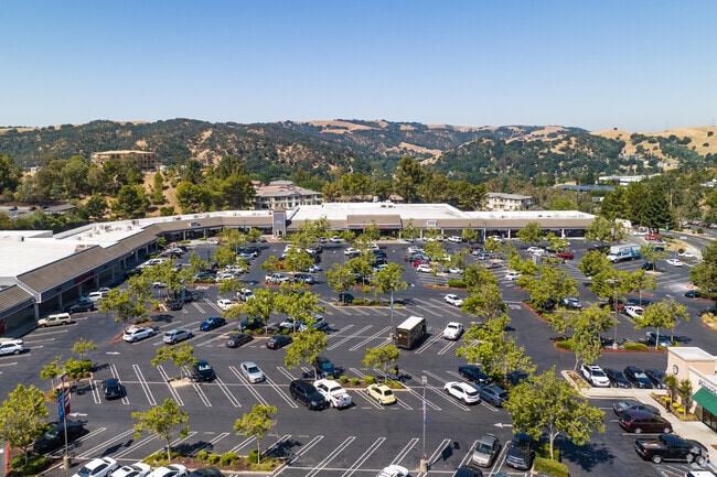 Stop by Muir Station Shopping for a variety of dining and shopping options in Alhambra Hills, CA