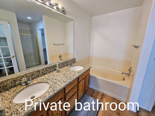 1997 Traces Ln unit A, Colorado Springs, CO 80951 - photo 5