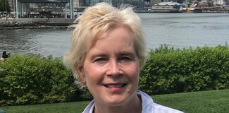 Barbara Baughman
