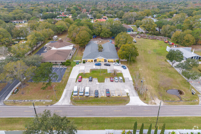 Kiddie Academy of Carrollwood