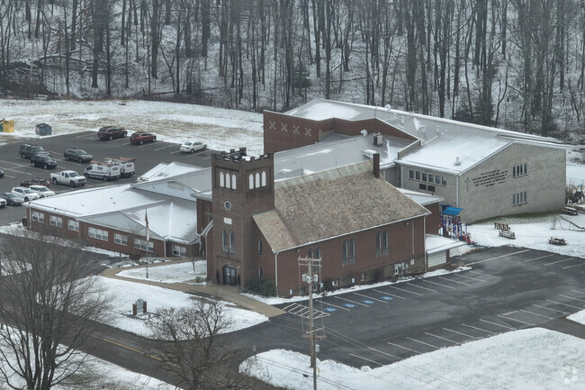 St Lukes Lutheran School is a private, Christian school.