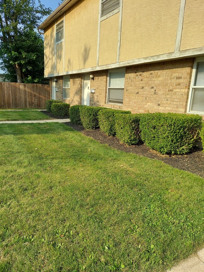 1505 Gerrard Ave Unit 1505 Gerrard Avenue, Columbus, OH 43212