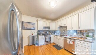 375 Prospect St Unit 1, Cambridge, MA 02139