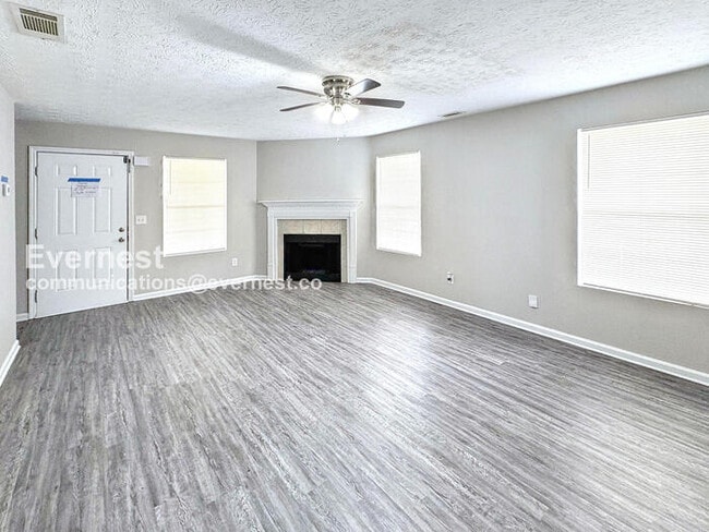 9251 Clb Vw Trace, Riverdale, GA 30274 - photo 4