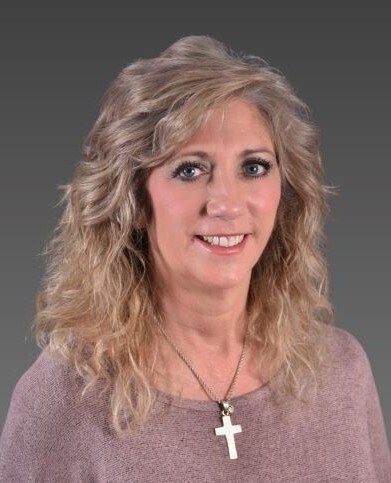 Sharon Pardue