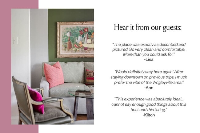 3536 N Racine Ave unit ID1360078P, Chicago, IL 60657 - photo 4