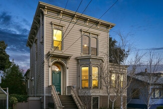 1418 Cottage St Unit 2 Studio, Alameda, CA 94501