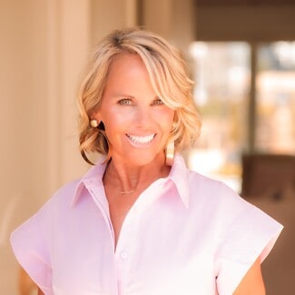 Linda O'Brien
