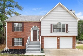 120 Princeton Way, Covington, GA 30016