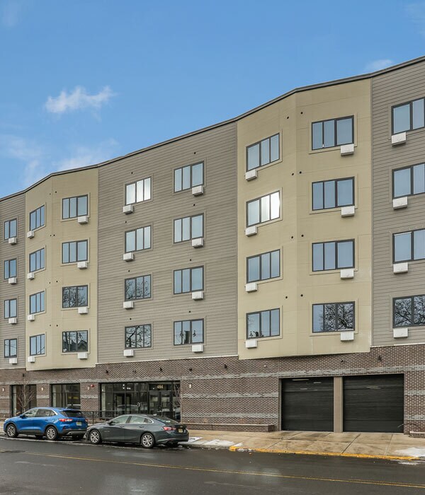 484 Roseville Ave, Newark, NJ 07107