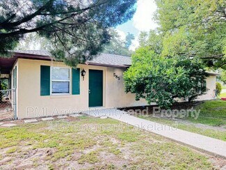 585 N Scenic Hwy, Babson Park, FL 33827