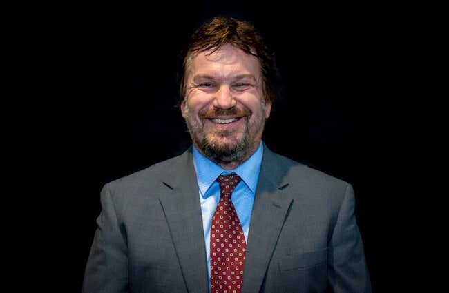 Agent Photo