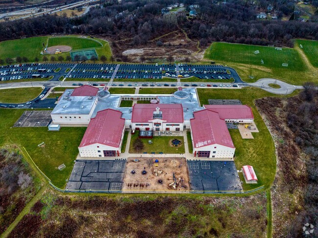 Marshall Elementary School is a public K-5 school and is rated A+ by Niche.