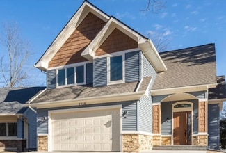2965 Kimberley Rd, Ann Arbor, MI 48104