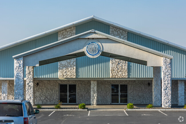 Riverview Baptist Christian Schools