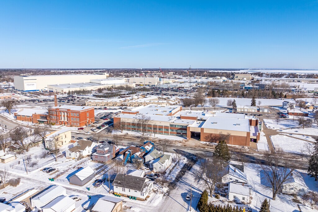 Marinette Middle School