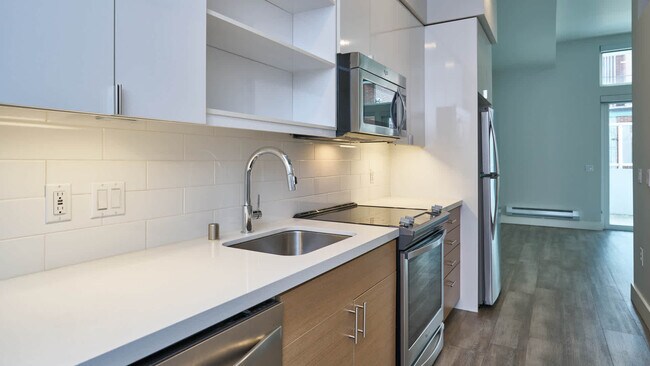 Mark on 8th, Seattle, WA 98109 - photo 5