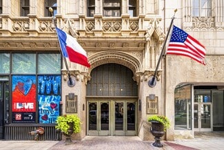 1501-1509 Main St, Dallas, TX 75201