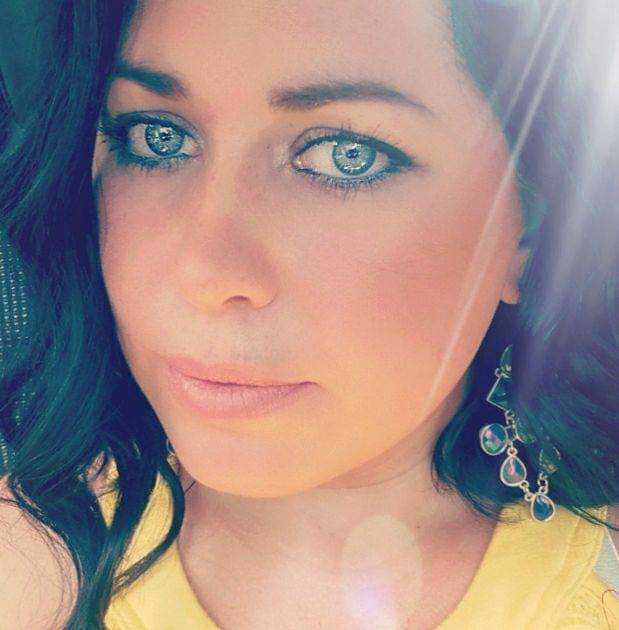 Meghan Hopkins