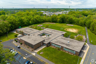 Rockaway Meadow School