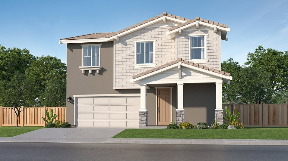 4772 Concordia Ave, Lathrop, CA 95330 - photo 1