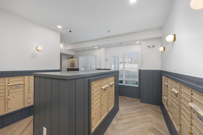 Residences at Huron Senior Community (55+), Ypsilanti, MI 48198 - photo 7