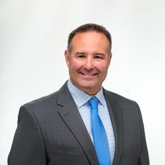 Dennis Doucette
