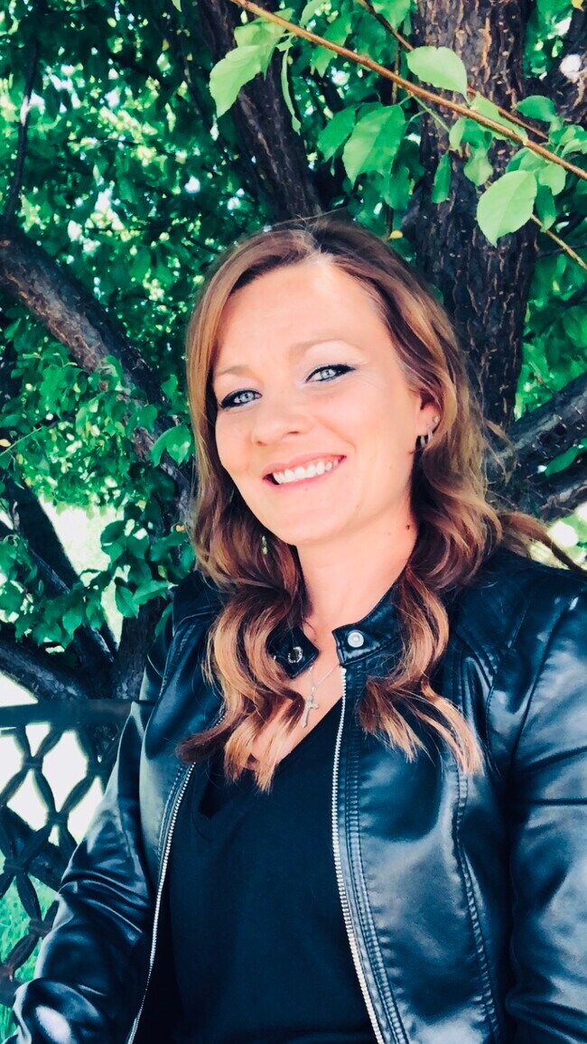 Trista Heaton