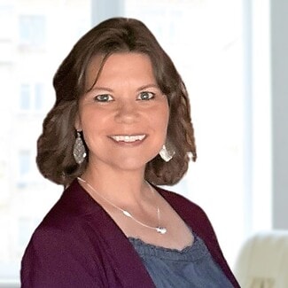 Teresa Honeycutt
