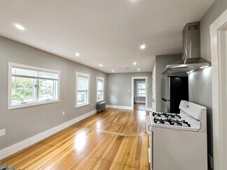 19 Sheridan St Unit 2, Malden, MA 02148