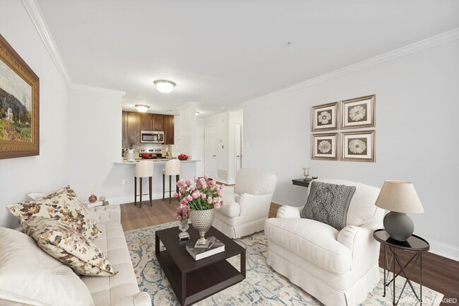 Cedar Street Commons - Senior Living Community, Livingston, NJ 07039 - photo 3