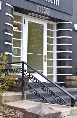 1160 N Sherman St, Denver, CO 80203