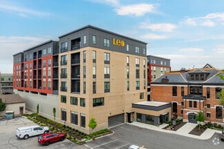 748 Bates St, Indianapolis, IN 46202