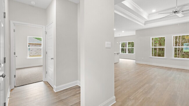 2382 Hamilton Ridge Dr E unit 36197640, Mobile, AL 36695 - photo 5