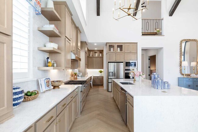 7810 Ashy Sunflower Ln, Katy, TX 77493 - photo 5