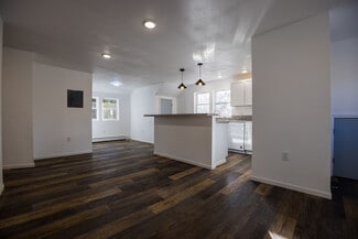 502 S 1st St Unit 3, Lamar, CO 81052