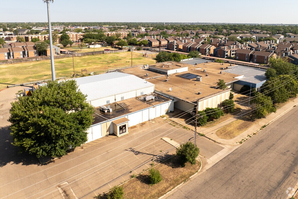 Bible Heritage School provides quality christian education to local students.