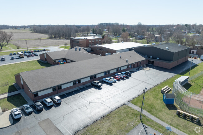 Eminence Elementary School